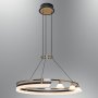 OPVIQ LED luster 5707 2A Antique - slika 2