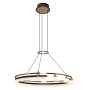 OPVIQ LED luster 5707 2A Antique - slika 1