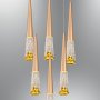 OPVIQ LED luster 2816 6A - slika 2