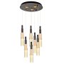 OPVIQ LED luster 2818 7A - slika 2