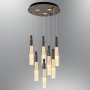 OPVIQ LED luster 2818 7A - slika 1