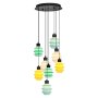 OPVIQ LED luster 2830 8A 28 - slika 2