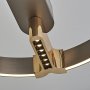 OPVIQ LED luster 5721Y 1 - slika 4