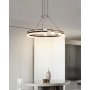 OPVIQ LED luster 5707 1A Antique - slika 1