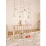 HANAH HOME Drveni Pikler Climber Arco Birchwood - slika 3