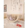 HANAH HOME Drveni Pikler Climber Arco Birchwood - slika 4