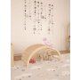HANAH HOME Drveni Pikler Climber Arco Birchwood - slika 5