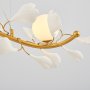 OPVIQ LED luster Krakow C1342 - slika 3