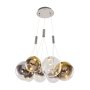 OPVIQ LED luster L1469 Multicolor - slika 1