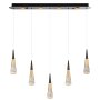 OPVIQ LED luster 2817 5AS - slika 1