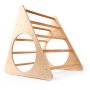 HANAH HOME Pikler Climber hrast boja AKTV052 - slika 3