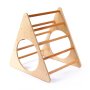 HANAH HOME Pikler Climber hrast boja AKTV052 - slika 1