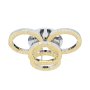 OPVIQ LED luster L1705 Transparent - slika 1