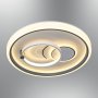 OPVIQ LED luster 1410 03 White - slika 2