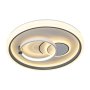 OPVIQ LED luster 1410 03 White - slika 1