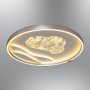 OPVIQ LED luster 1410 05 Grey - slika 3