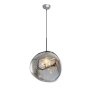 OPVIQ Visilica L1259 Chrome - slika 2