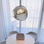 OPVIQ Visilica L1259 Chrome - slika 1