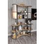 HANAH HOME Coffee Stand polica Brew Bliss (282PTR1315) - slika 1