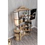 HANAH HOME Coffee Stand polica Brew Bliss (282PTR1315) - slika 3
