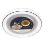 OPVIQ LED luster 1410 07 White - slika 2