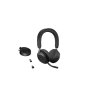 JABRA EVOLVE2 75, Link380a MS Stereo Stand Black (27599-999-989 ) - slika 1