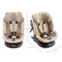 KINDERKRAFT KINDERKRAFT AUTOSEDISTE XPEDITION3 I-SIZE 40-150CM BEIGE - slika 2