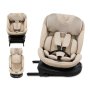 KINDERKRAFT KINDERKRAFT AUTOSEDISTE XPEDITION3 I-SIZE 40-150CM BEIGE - slika 1