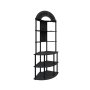HANAH HOME Coffee Stand Risstretto Black (282PTR1313) - slika 4