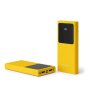 COLORUM Power bank 10 000 mAh Žuti - slika 2