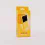 COLORUM Power bank 10 000 mAh Žuti - slika 3