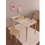 HANAH HOME Dečiji sto Twin Birchwood (768ESL1707) - slika 5