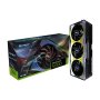 PALIT GeForce RTX 5080 GameRoc16GB 256bit - slika 1