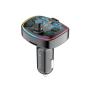 Forever FOREVER FM transmitter Bluetooth TR-360 BLACK - slika 2