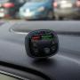 Forever FOREVER FM transmitter Bluetooth TR-360 BLACK - slika 4