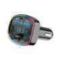 Forever FOREVER FM transmitter Bluetooth TR-360 BLACK - slika 1