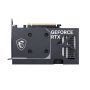 MSI GeForce RTX 5060 8GB 128bit VENTUS 2X OC - slika 3