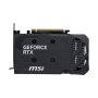 MSI GeForce RTX 5060 SHADOW 8GB 128bit SHADOW 2X OC - slika 4
