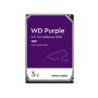 WESTERN DIGITAL 3TB Purple 3.5'' SATA III 256MB IntelliPower WD33PURZ - slika 1