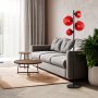 OPVIQ Podna lampa Benek 20 15 14511 - slika 2