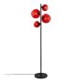 OPVIQ Podna lampa Benek 20 15 14511 - slika 5