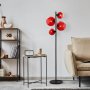 OPVIQ Podna lampa Benek 20 15 14511 - slika 1
