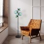 OPVIQ Podna lampa Benek 20 15 14512 - slika 2