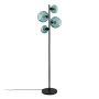 OPVIQ Podna lampa Benek 20 15 14512 - slika 4