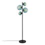 OPVIQ Podna lampa Benek 20 15 14512 - slika 5