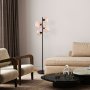 OPVIQ Podna lampa Benek 20 15 14513 - slika 2