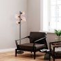 OPVIQ Podna lampa Benek 20 15 14513 - slika 3