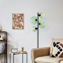 OPVIQ Podna lampa Benek 20 15 14515 - slika 2