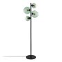 OPVIQ Podna lampa Benek 20 15 14515 - slika 4