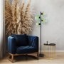 OPVIQ Podna lampa Benek 20 15 14515 - slika 1